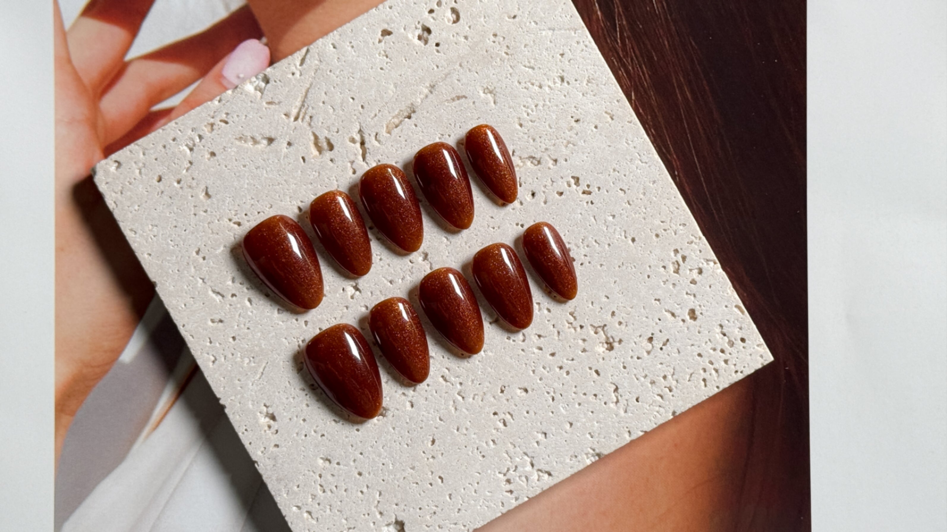Ultimate Guide to Nail Art Hacks &amp; Tutorials: Master At-Home Manicures with Press-On Nails