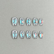 Ice Ice