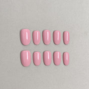 Nectar Oval