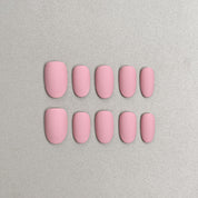Nectar Oval Matt