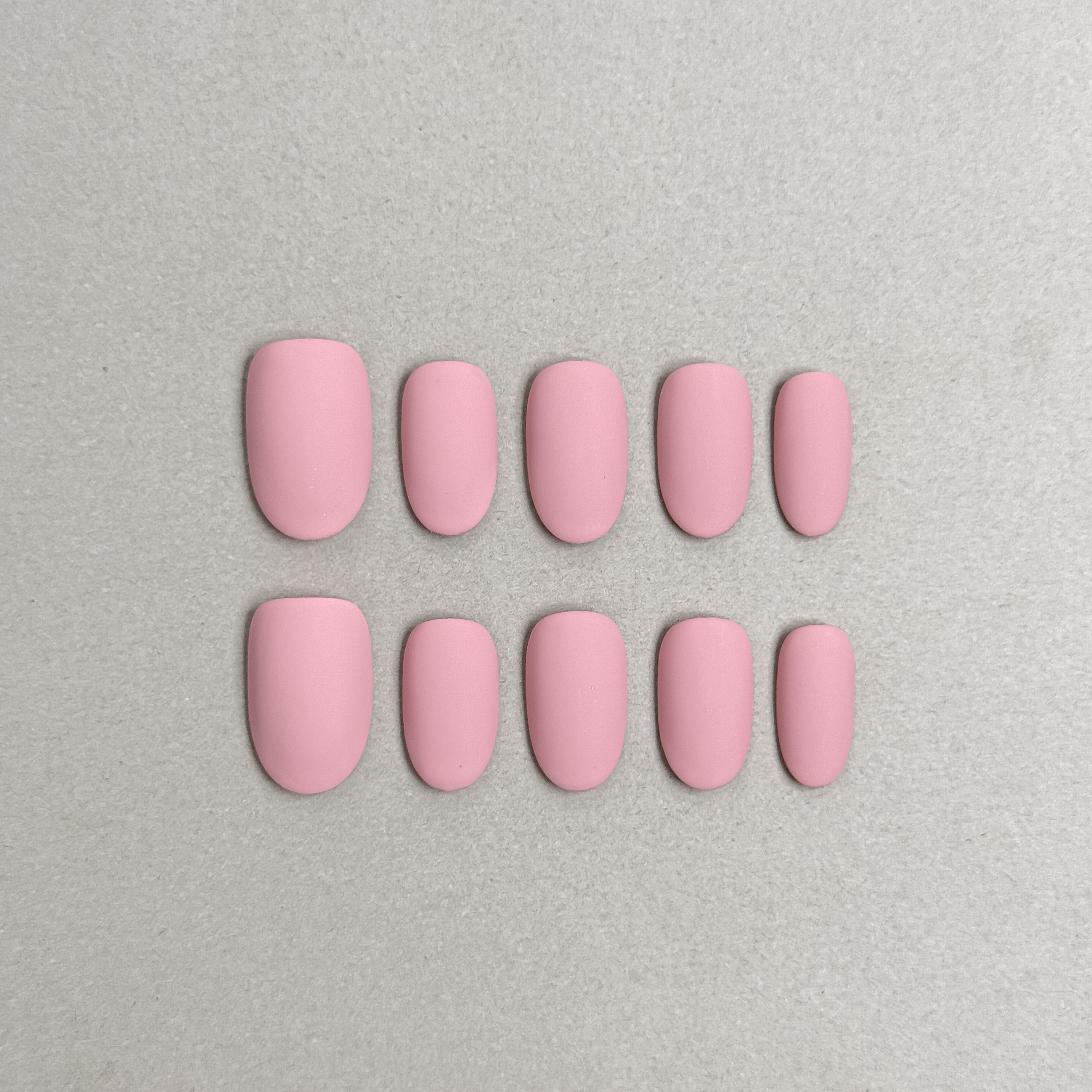 Nectar Oval Matt