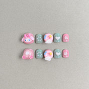 Pink Melody (Kids)