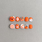 Pumpkin Pie (Kids)