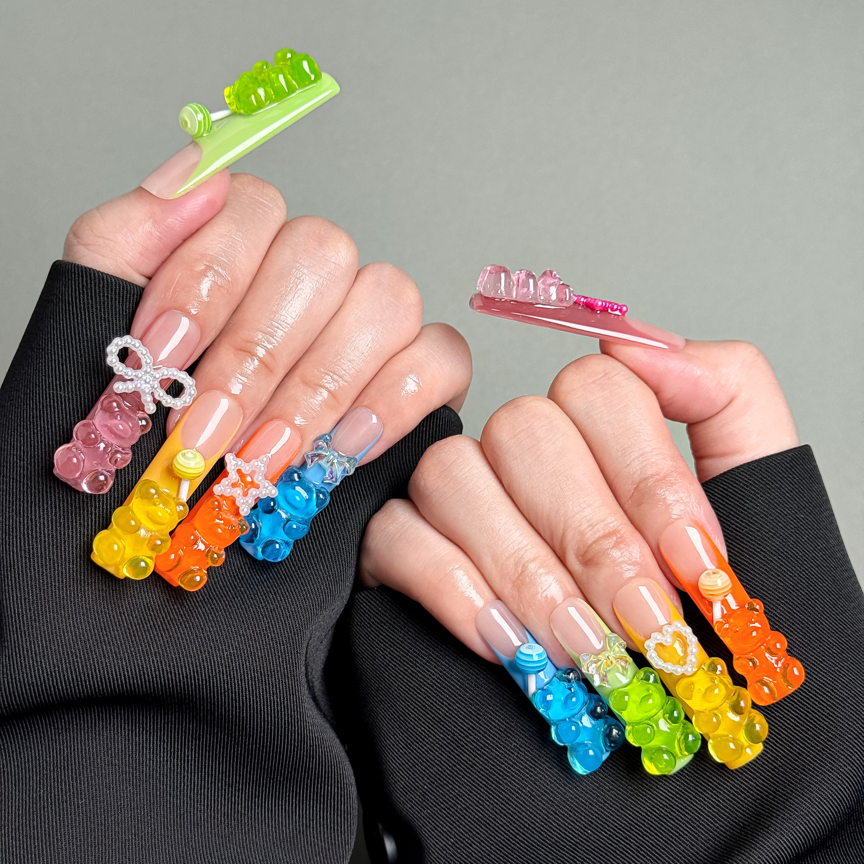 Sugar Hush