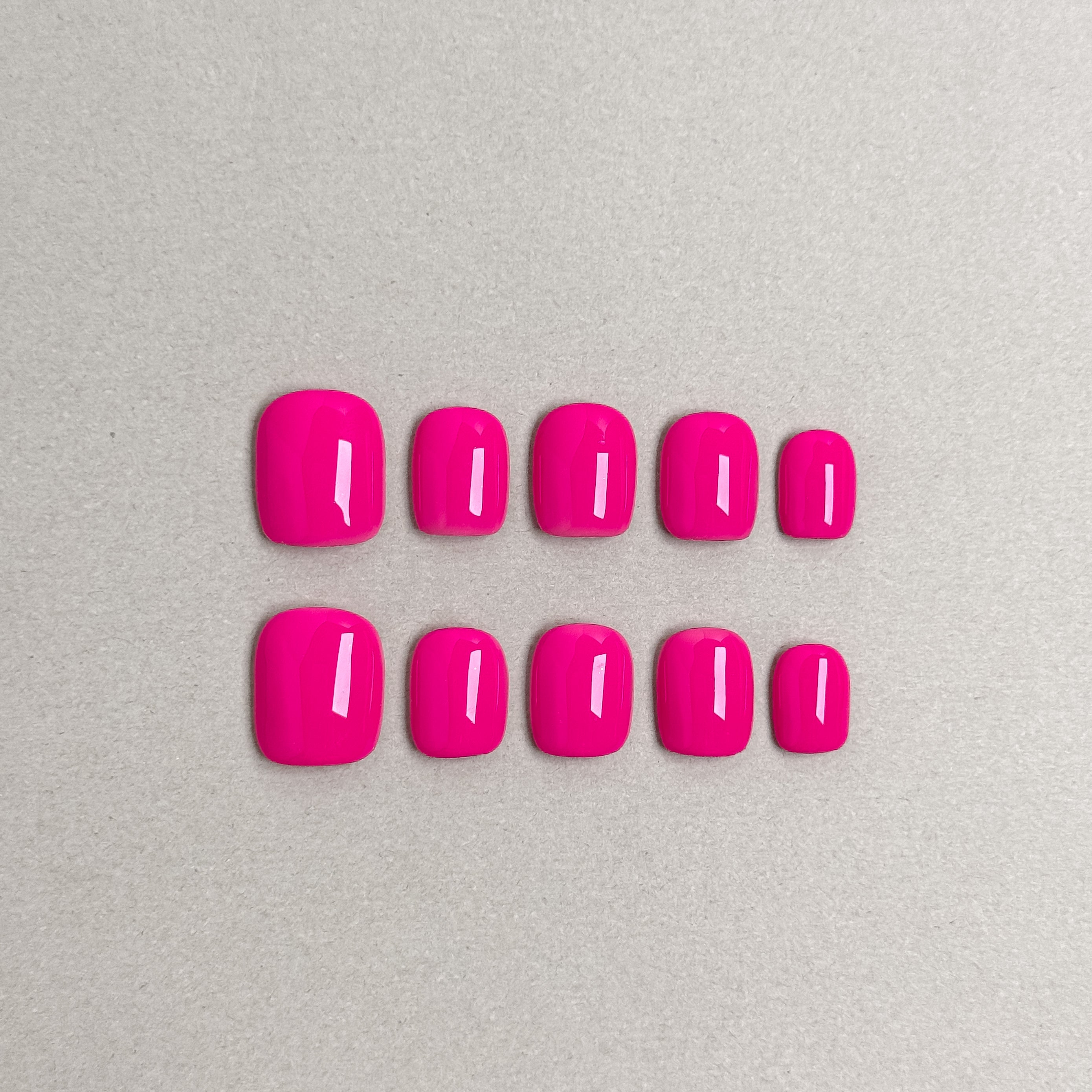 Pink Venom