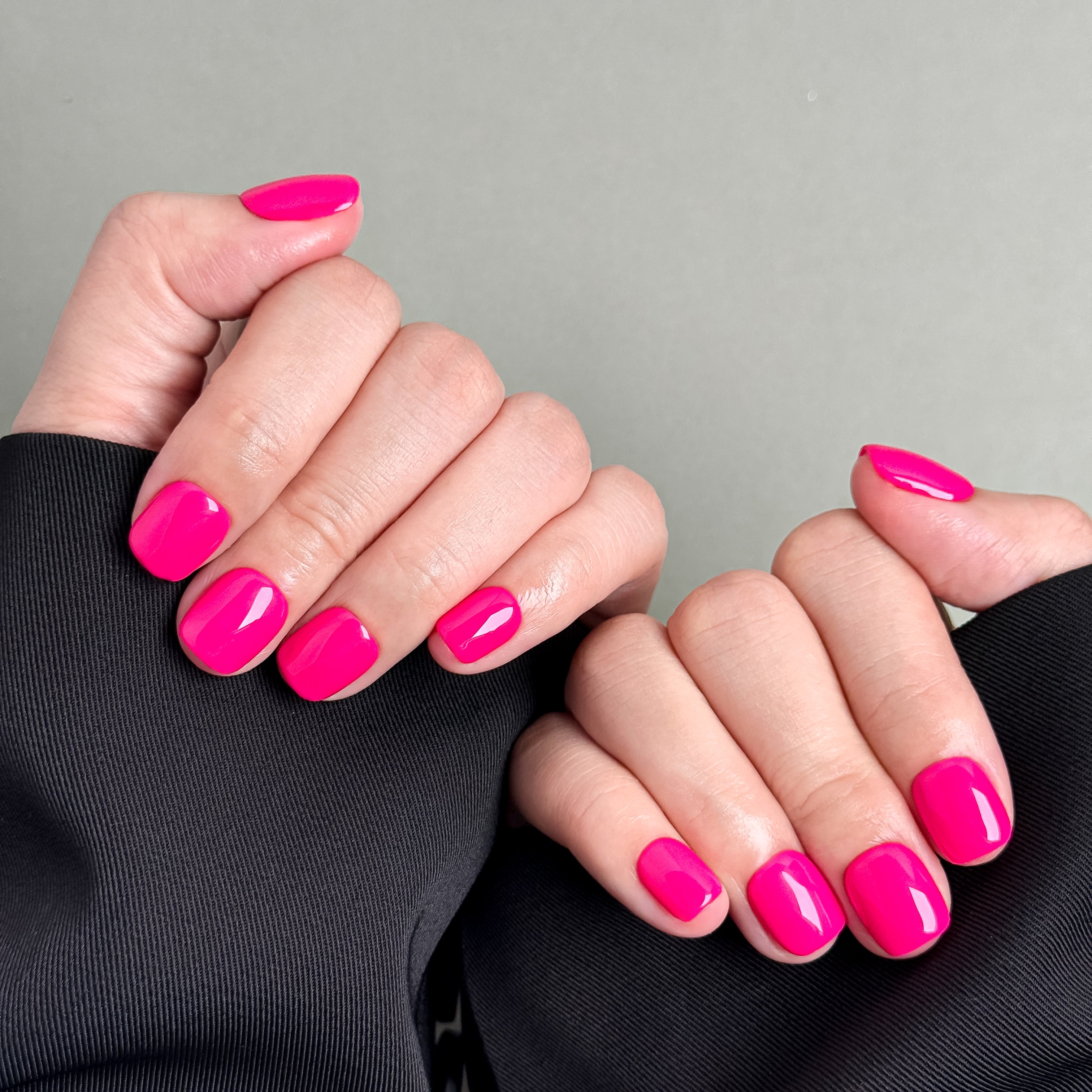 Pink Venom