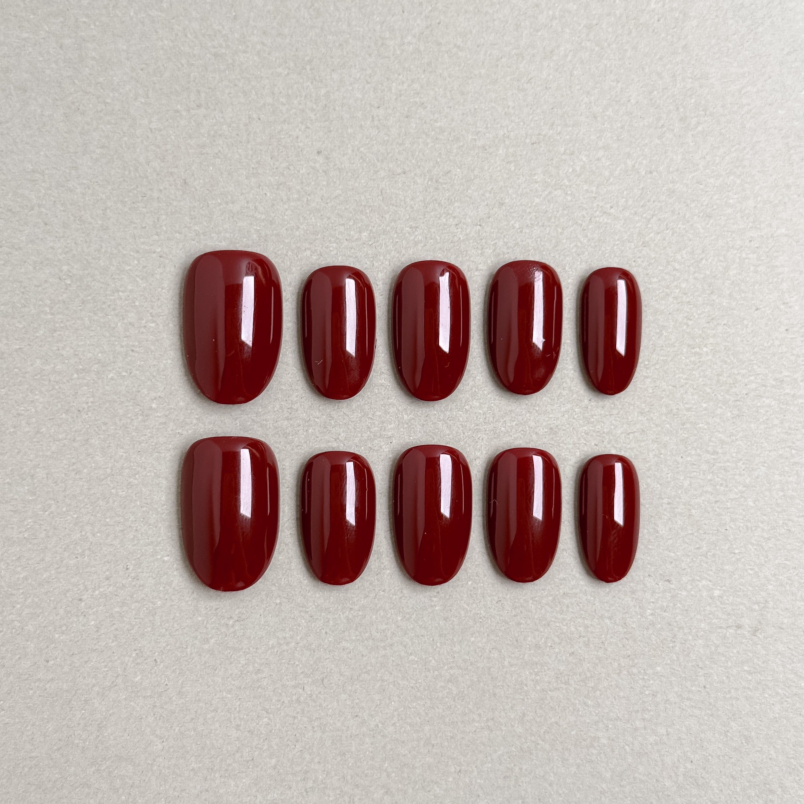 Wine Not Oval