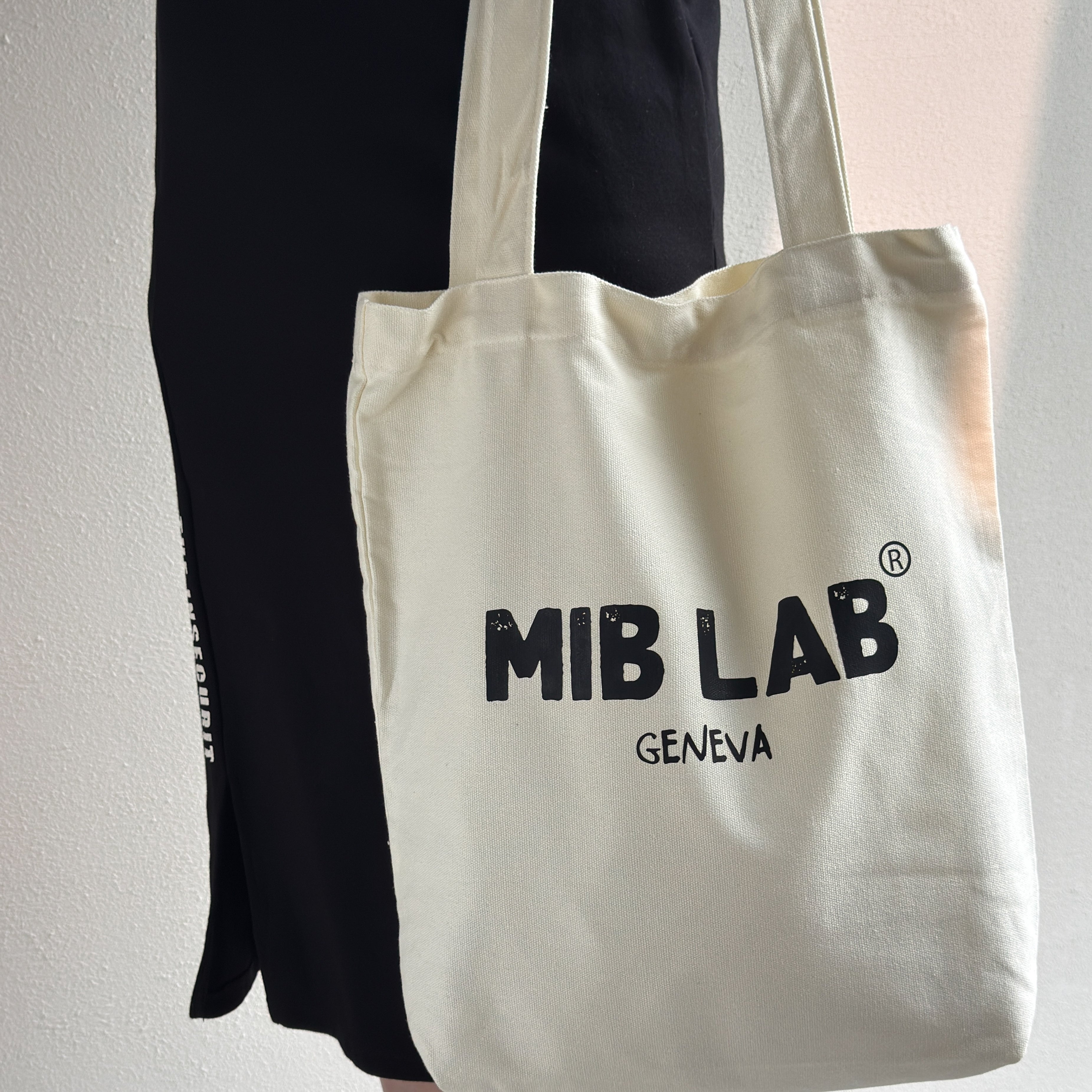 MIBLAB Bag