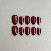Wine Not Oval