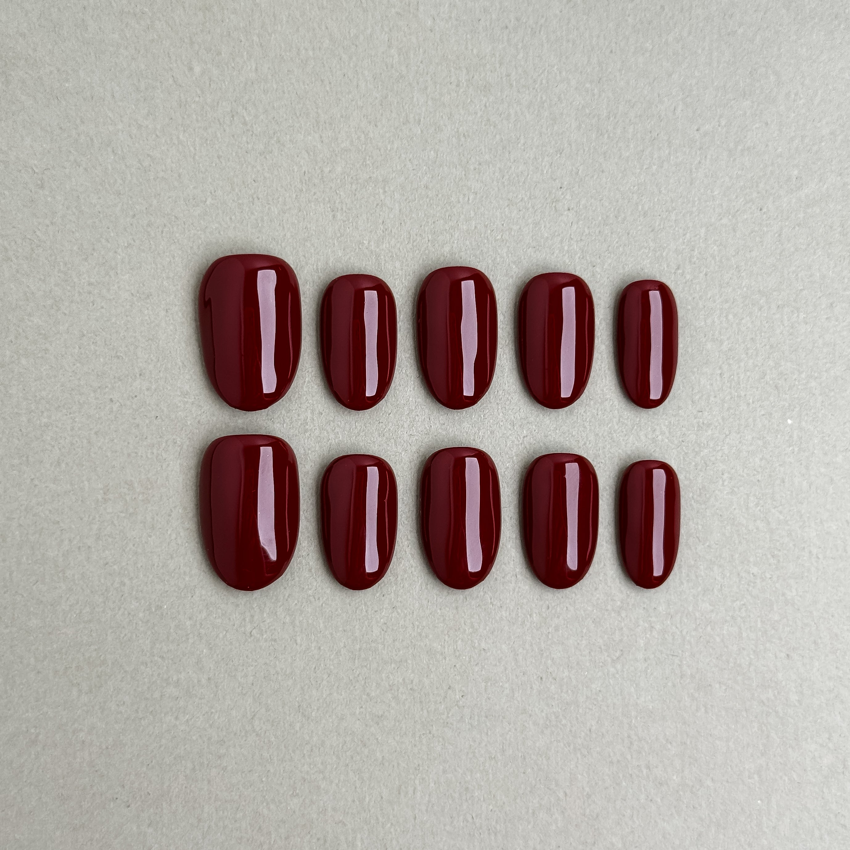 Wine Not Oval