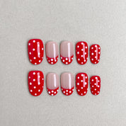 Polkandy