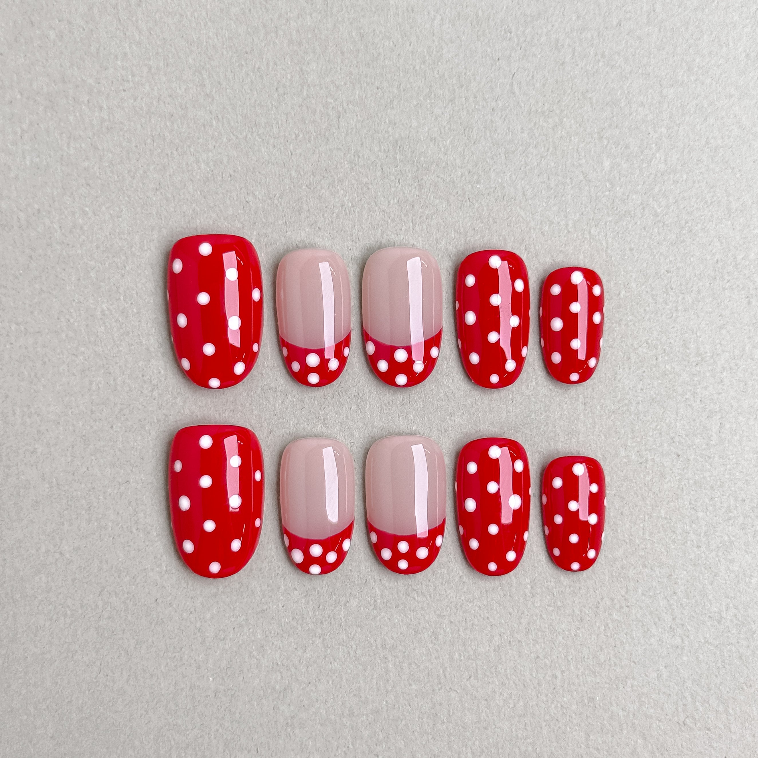 Polkandy