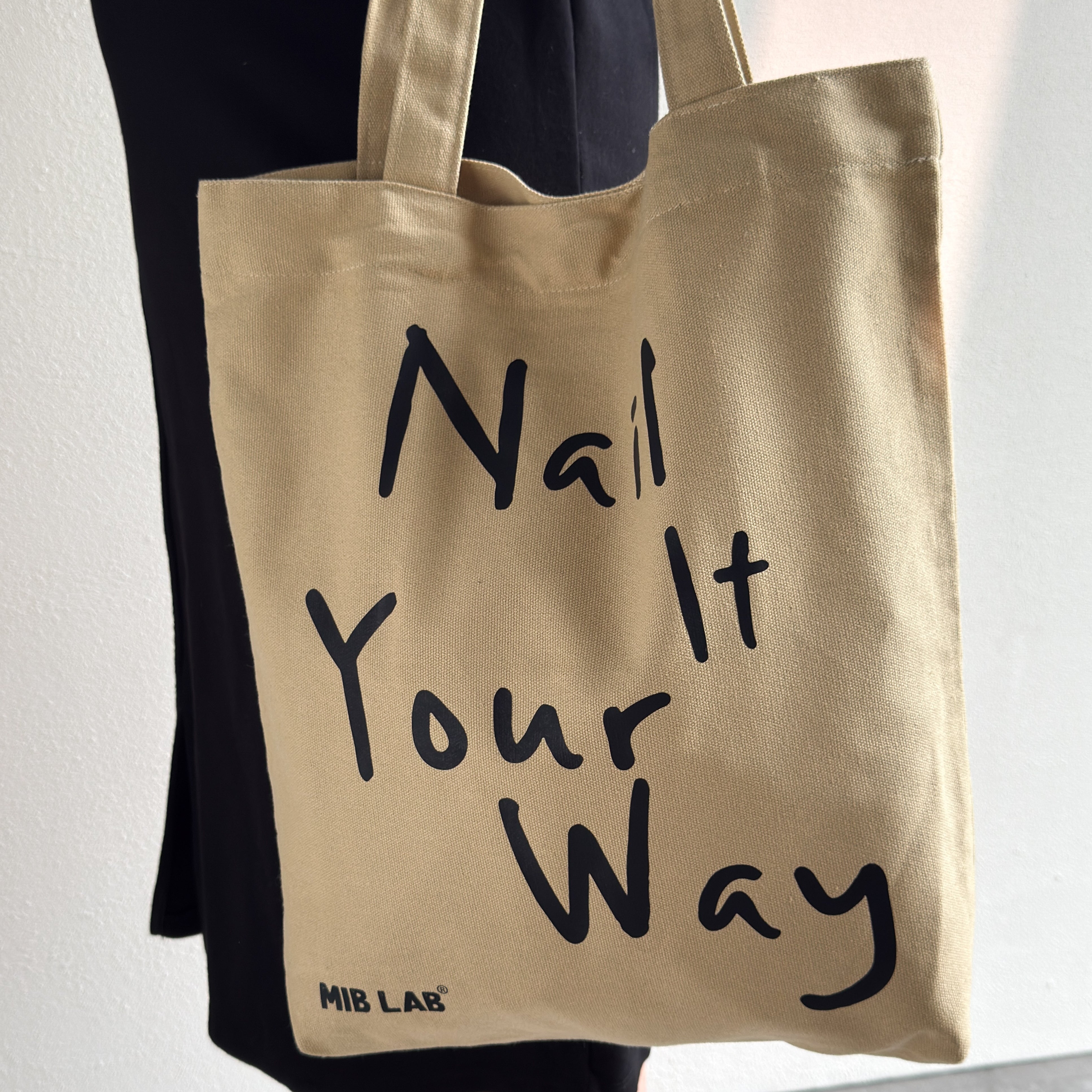 MIBLAB Bag
