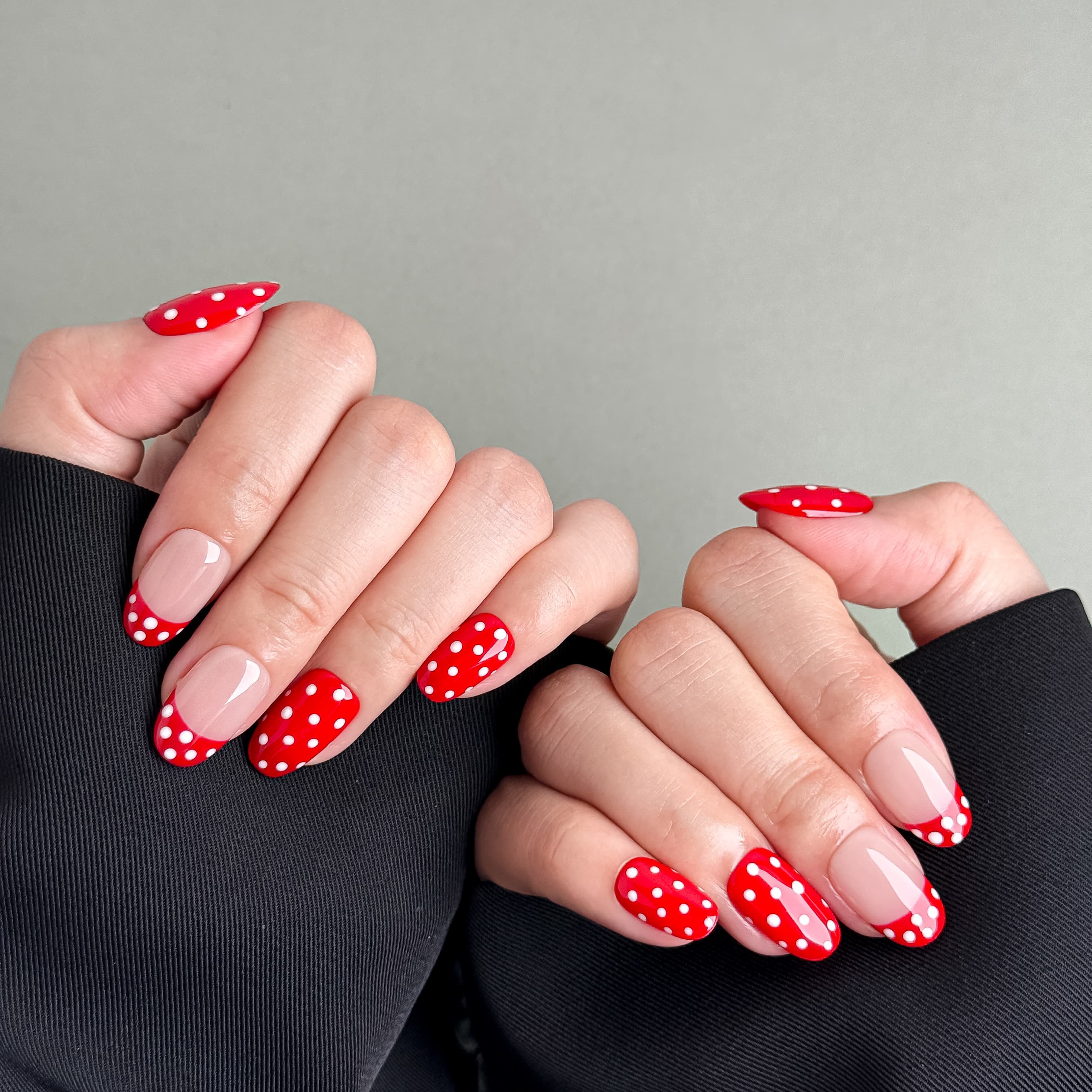 Polkandy