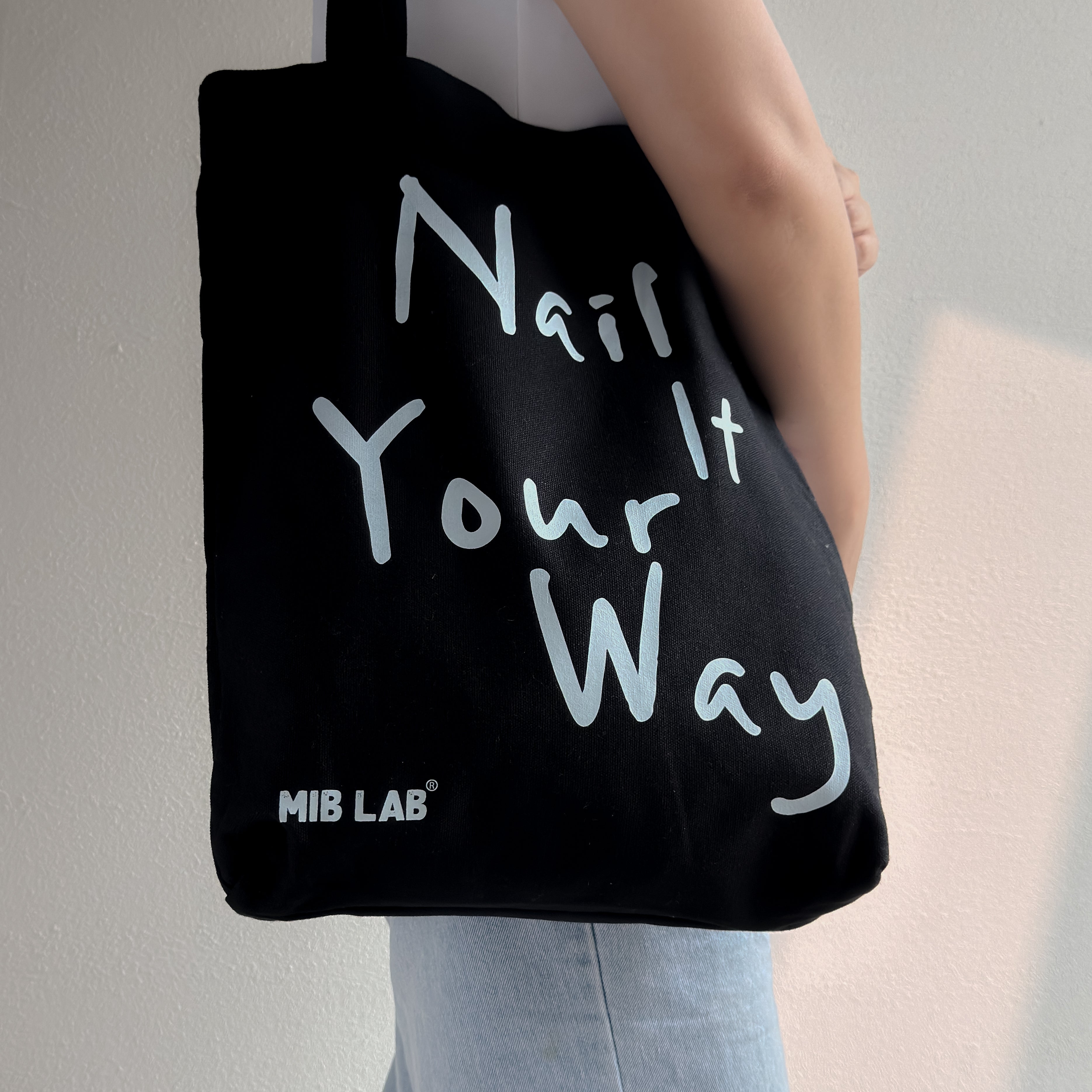 MIBLAB Bag