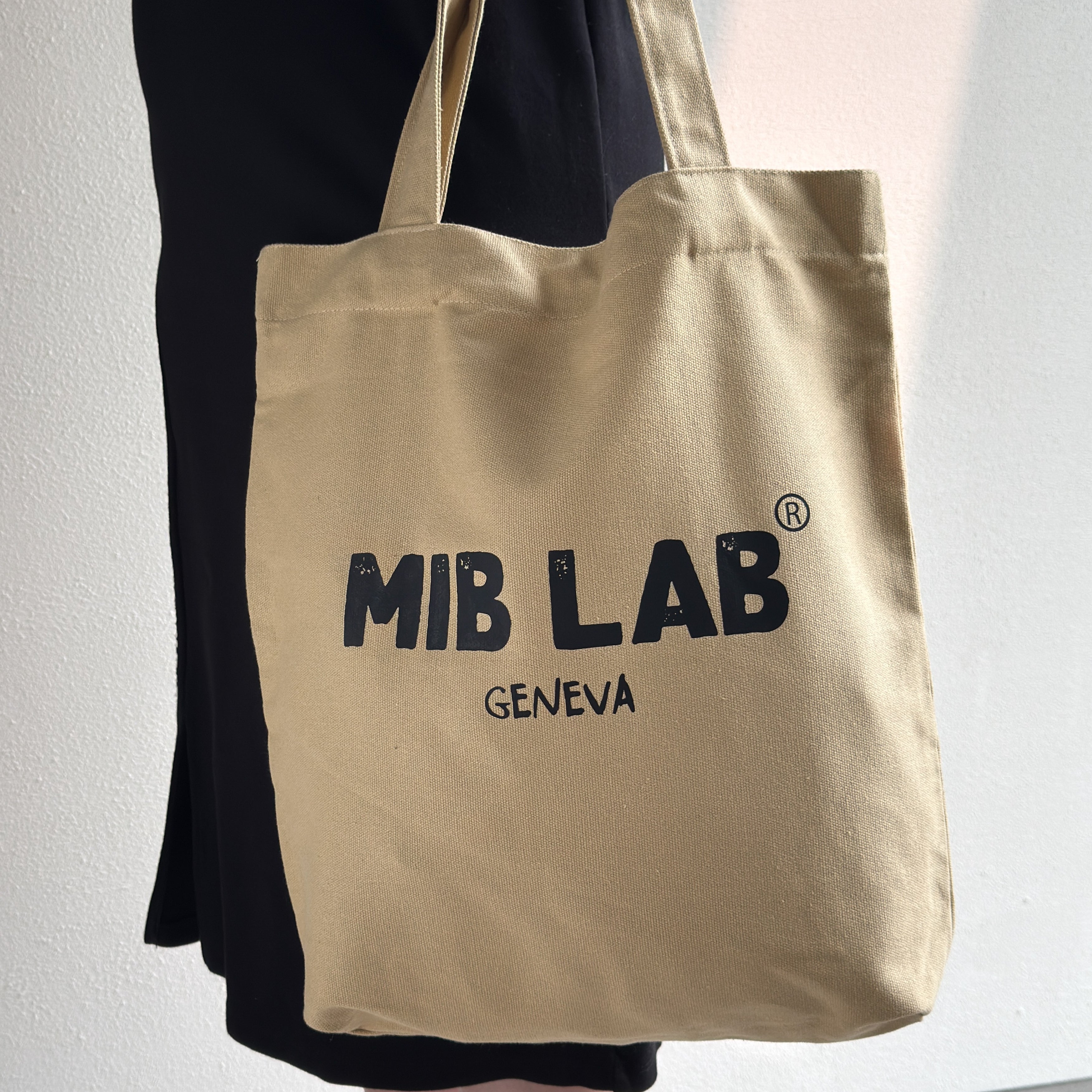 MIBLAB Bag