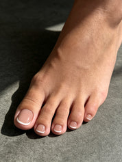 Softly Pedicure