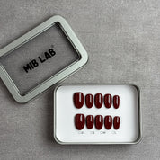 Wine Not Oval