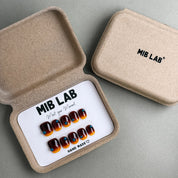 Coffret MIB LAB How it’s Done avec press on nails premium réutilisables, kit complet, retrait à Genève et livraison en Suisse.